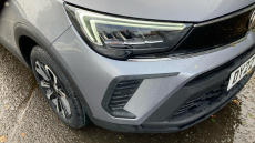 Vauxhall Crossland 1.2 Design 5dr Petrol Hatchback